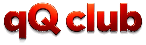 qq club logo