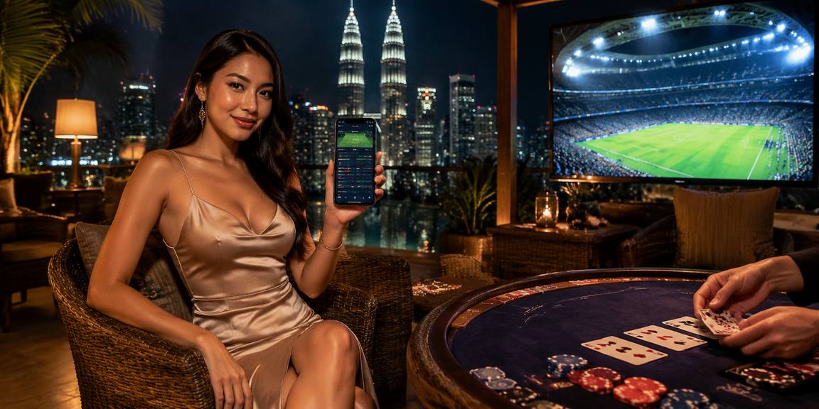 qq club Kerbau Sebagai Wild